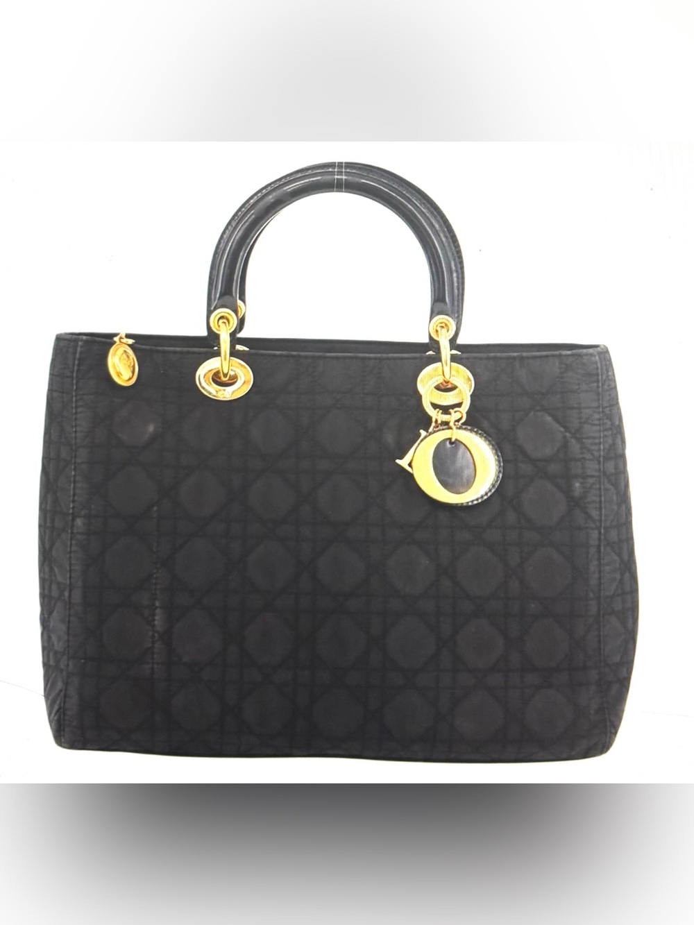 🆕 Dior"Lady Dior" Collection handbag👜